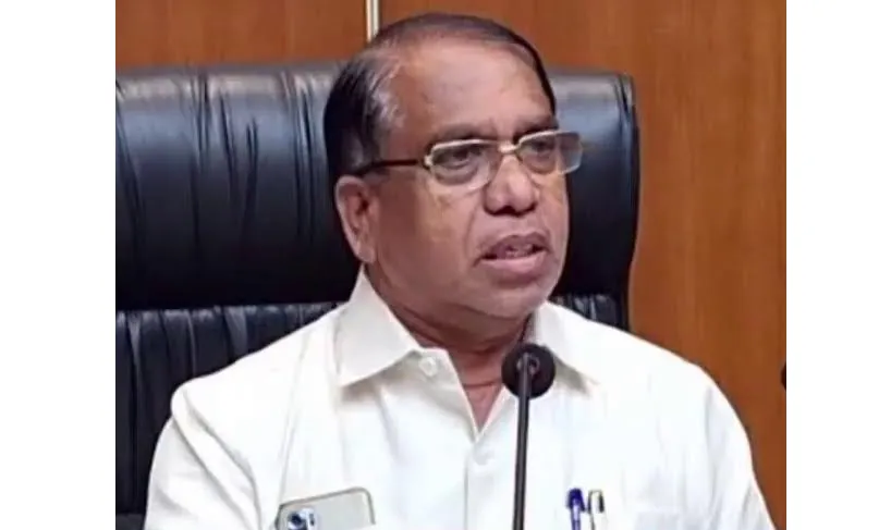 70 illegal borewells started in Chimbal