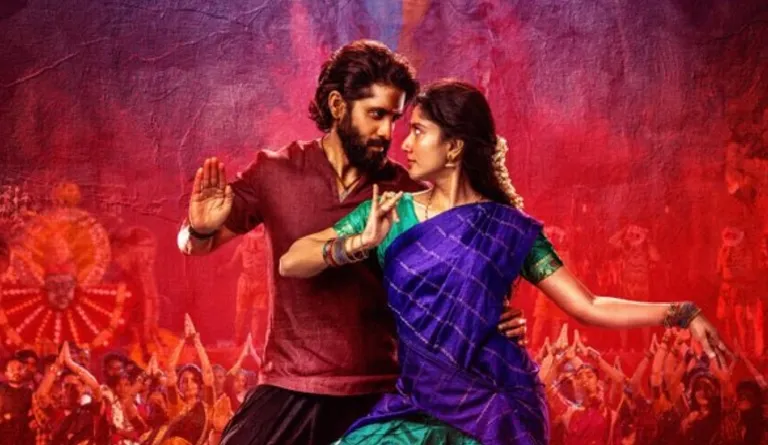 Trailer of 'Thandel' released