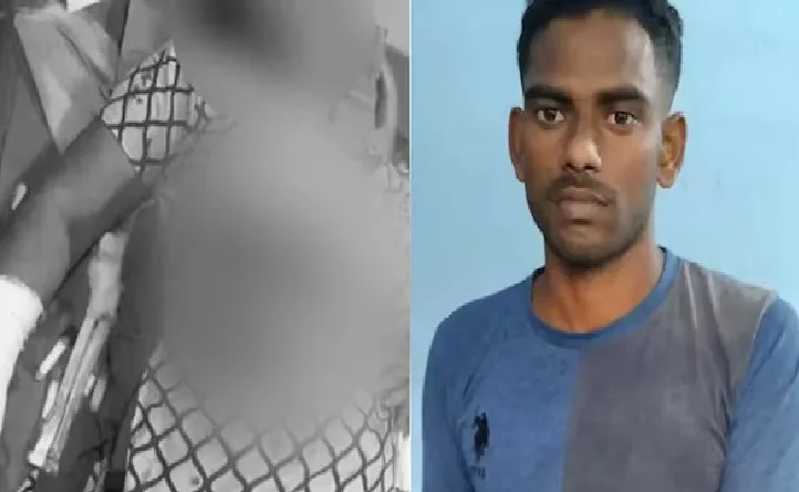 Pregnant woman exploited in railways in Tamil Nadu