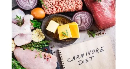 आठ महिन्यांपासून खात होता केवळ मांस, लोणी अन् पनीर He was eating only meat, butter and paneer for eight months