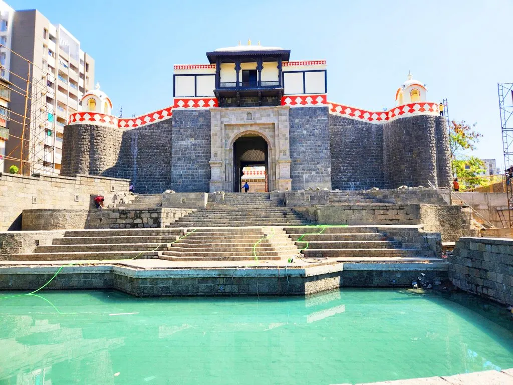 The second phase of Shivsruthi was inaugurated by the Chief Minister.