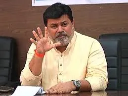 Maratha community in Marathwada is limited to Marathwada