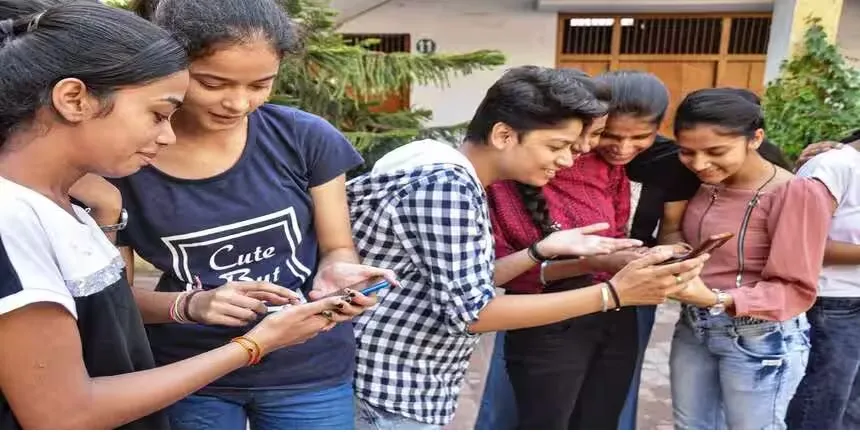 JEE Main result announcement