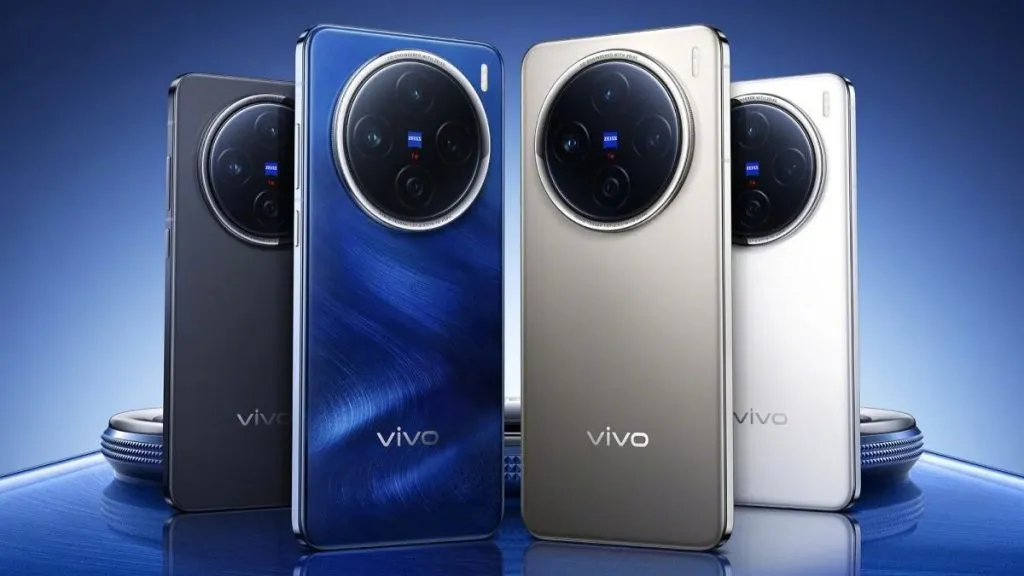 Vivo 200 Pro Mini to be launched soon