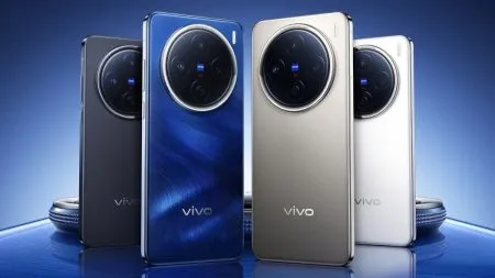 Vivo 200 Pro Mini to be launched soon