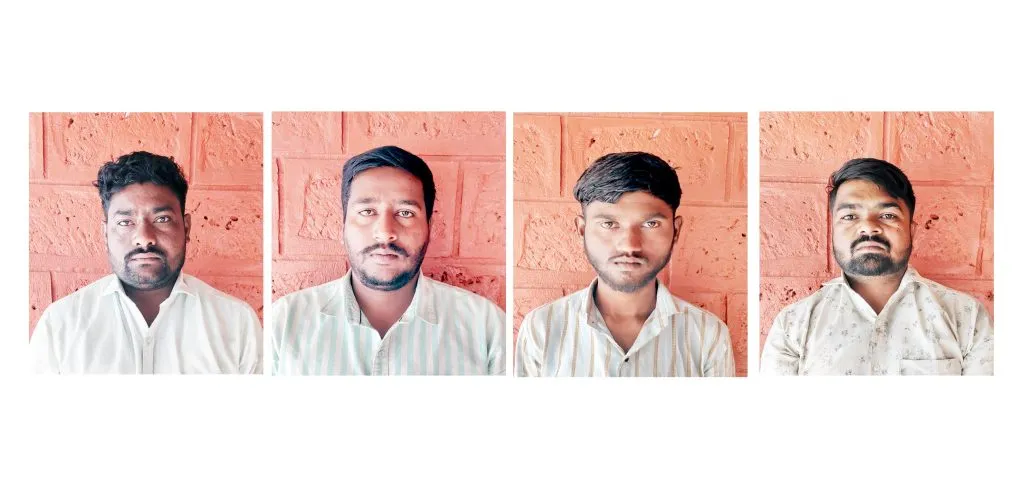 Kidnapped real estate businessman released within 24 hours