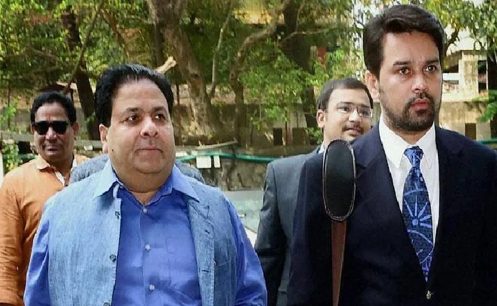 No one can handle pressure like Kohli