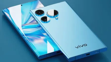 Vivo V50 to launch on February 17