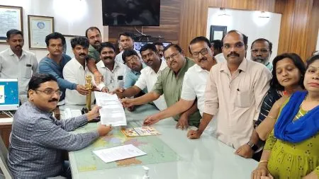 Journalists Demand Strict Action Against Attackers