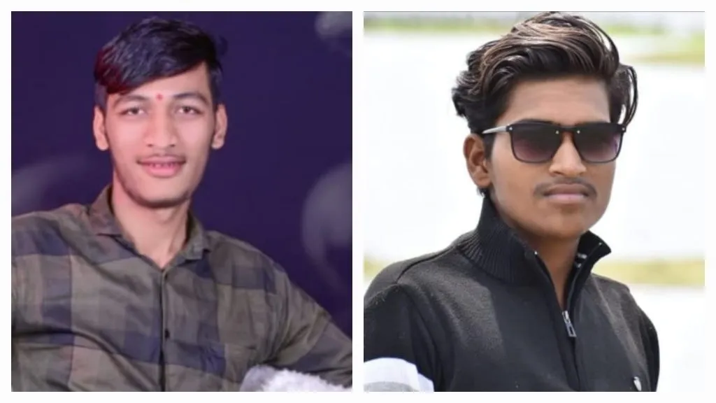 जुन्या वादातून युवकाचा निर्घृण खून Brutal murder of a young man over an old dispute