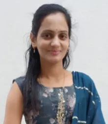 Komal Patil selected as Revenue Assistant