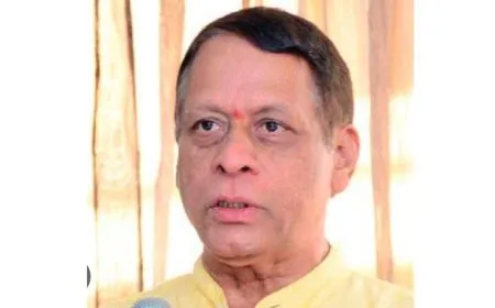 Former Goa MLA killed in attack by rickshaw driver