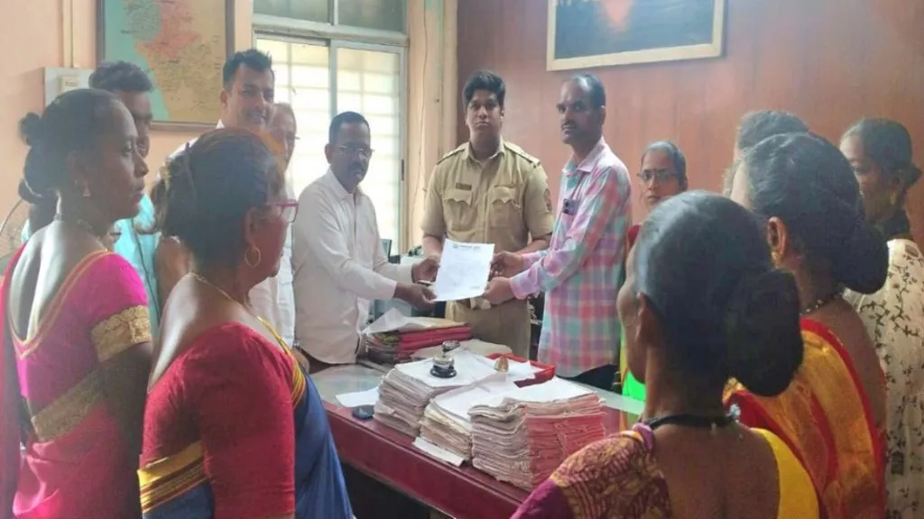 कणकवली – आचरा एसटी फेरी नियमित सुरू करा