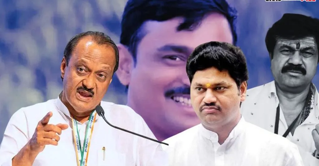 Brave grandfather, dominant brother