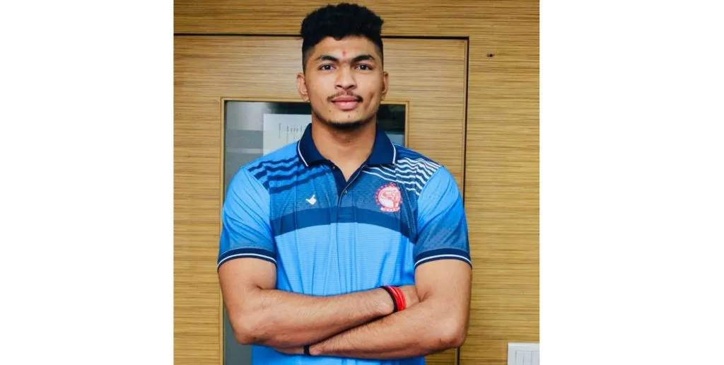 Maharashtra team announced for National Kabaddi Championship