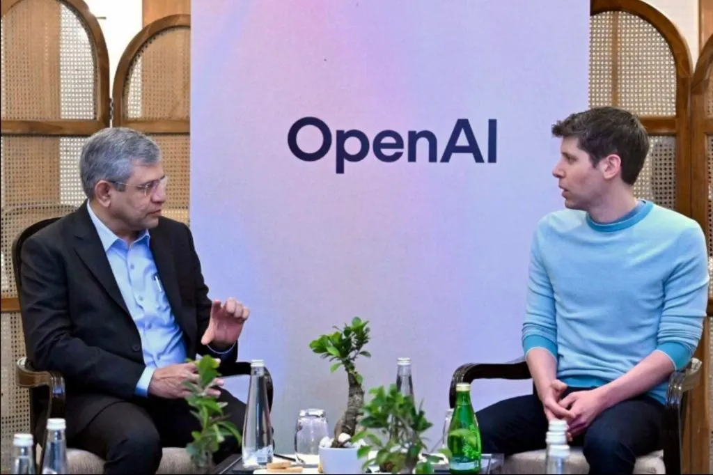 India is an important country for artificial intelligence