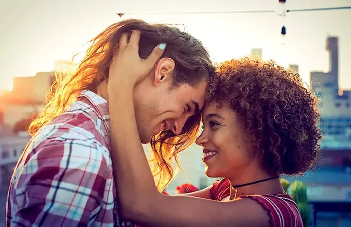 Girlfriend-boyfriend feeling on rent basis