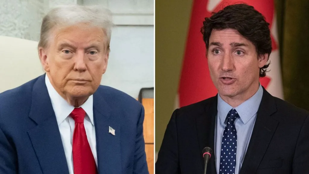 America will deal a big blow to Canada