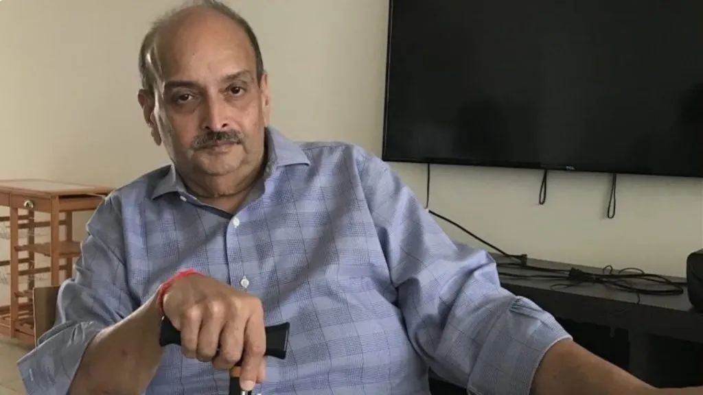 Mehul Choksi diagnosed with cancer; Treatment in Belgium