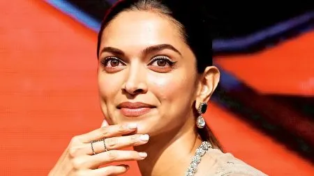 Deepika thanked Prime Minister Modi !