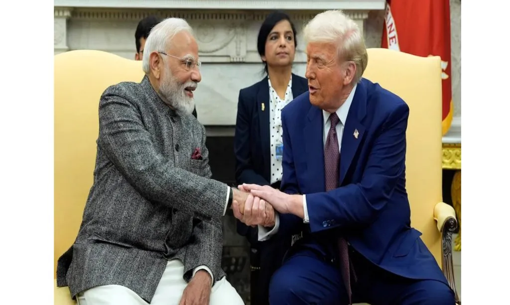 Towards a mega partnership