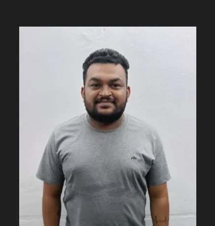 कोराणेला रसद पुरविणाऱ्या एकास अटक One arrested for providing logistics to Korane