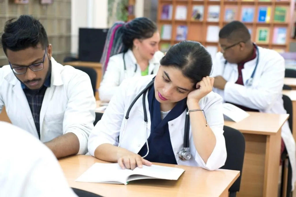 75 thousand new doctors will be available in 5 years