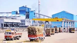 The minimum selling price of sugar is currently Rs 31.