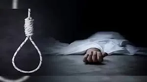 Student commits suicide in Sangameshwar