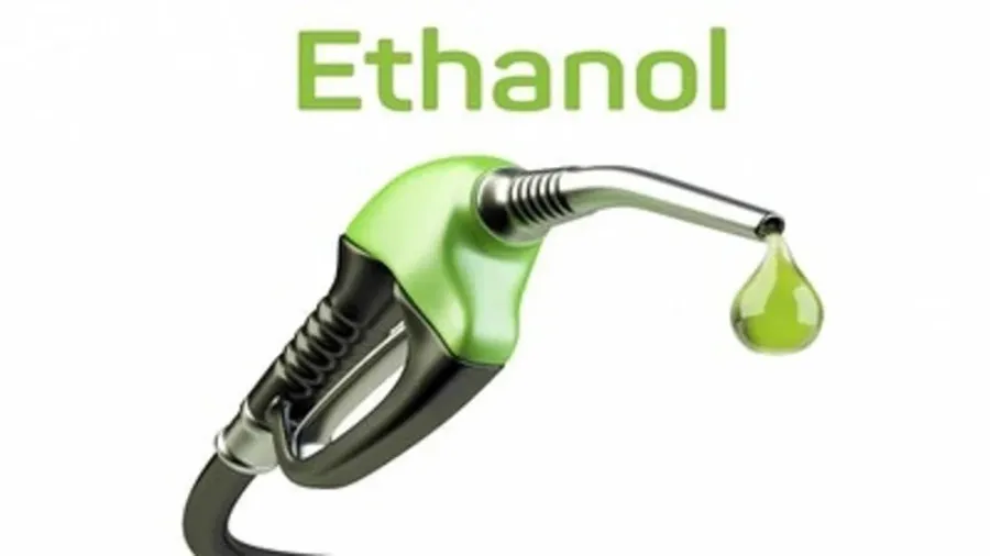Thinking of using more than 20 percent ethanol