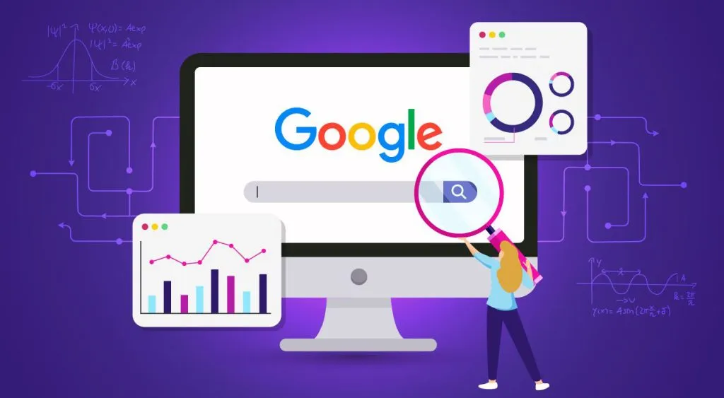 Big changes coming to Google search