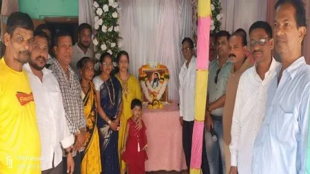 मालवणात संत शिरोमणी गुरु रविदास जयंती उत्साहात