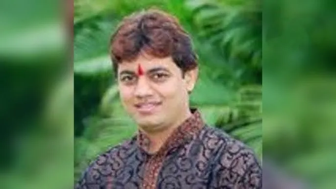 The Matkaking emperor surrendered to Koran