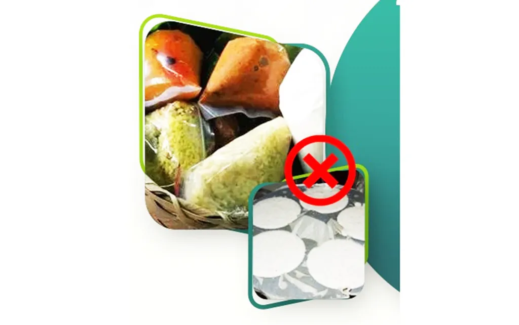 Ban on plastic use in hotels