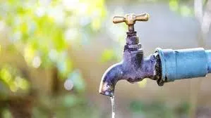 Water will be provided for at least four hours.