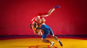 The method of seeking justice by kicking is wrong.