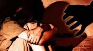 Child tortured and murdered