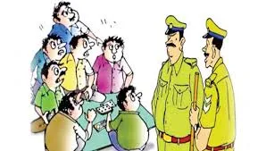 Source of wealth worth Rs 150 crores of matka bookies to be investigated