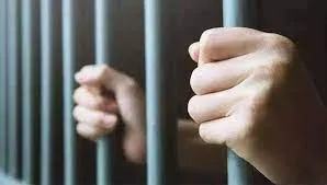 Accused on record arrested with village bandits