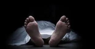 मासे पकडायला गेलेल्या प्रौढाचा मृतदेह सापडला Body of adult found after going fishing
