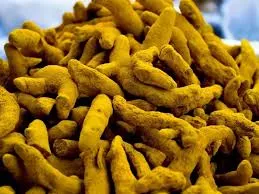 Turmeric hits record price of 25,000 rupees
