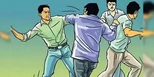 Fight between two groups over land issue