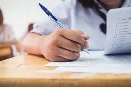 10th class exams start from today