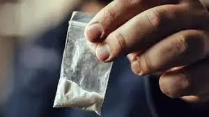 Drug supply from a woman in Goa