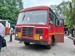 चिपळूण-बेळगाव फेऱ्या कोल्हापूरपर्यंत Chiplun-Belgaum trips up to Kolhapur