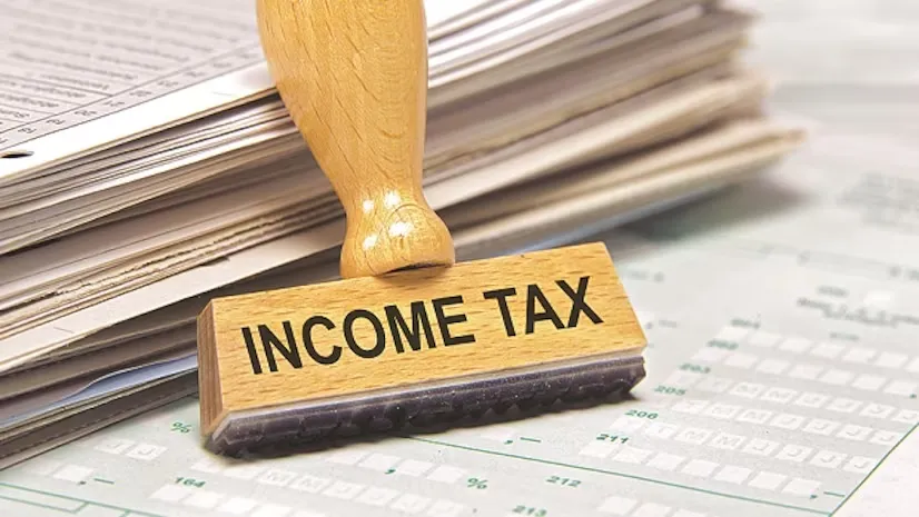Comprehensive changes in income tax structure