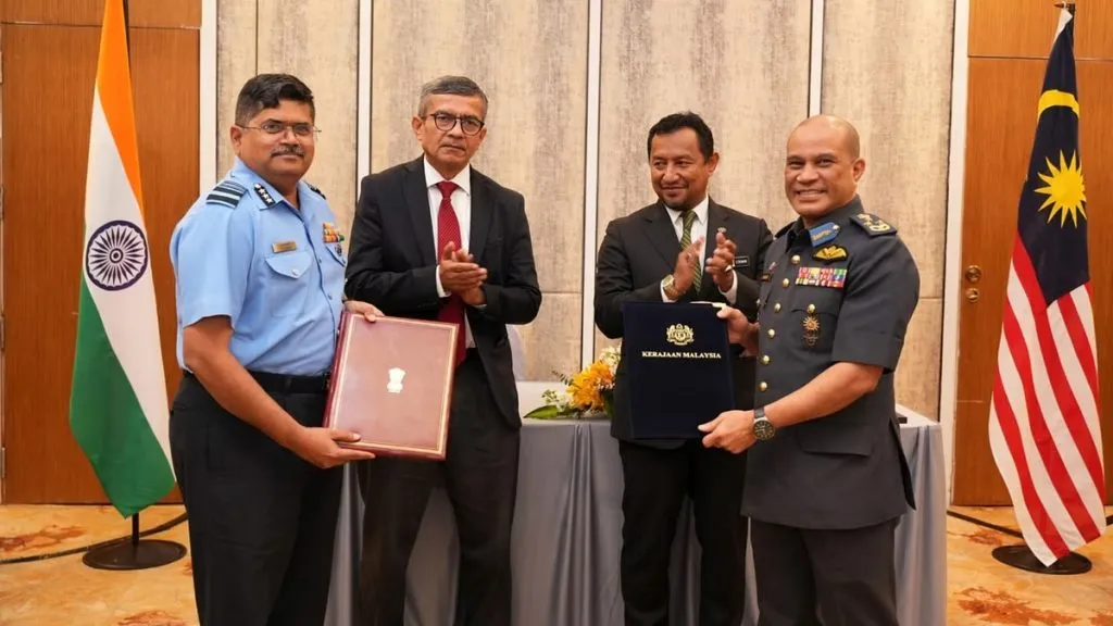 भारत-मलेशिया गट स्थापन करणार India-Malaysia group to be formed