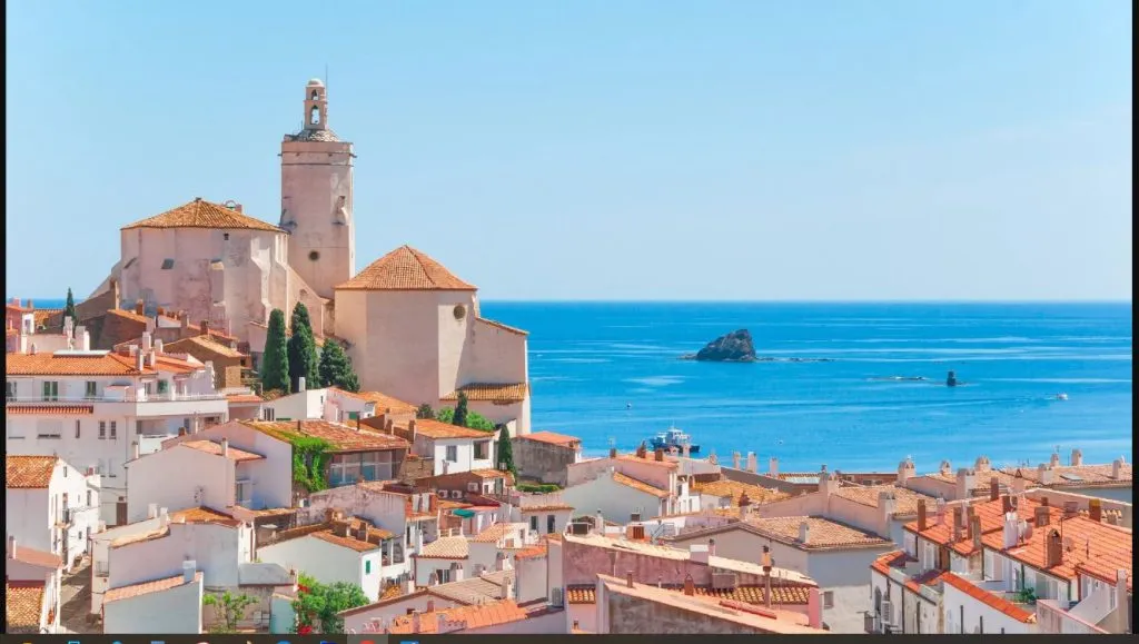 The Spanish model as an example of development