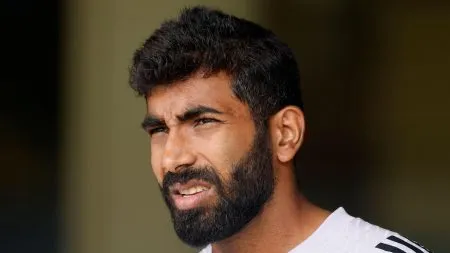 Big blow to Indian team, Jasprit Bumrah out of Champions Trophy