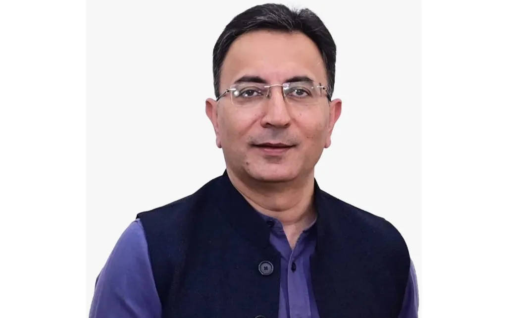 केंद्रीय मंत्री जितिन प्रसाद आज गोव्यात Union Minister Jitin Prasad in Goa today